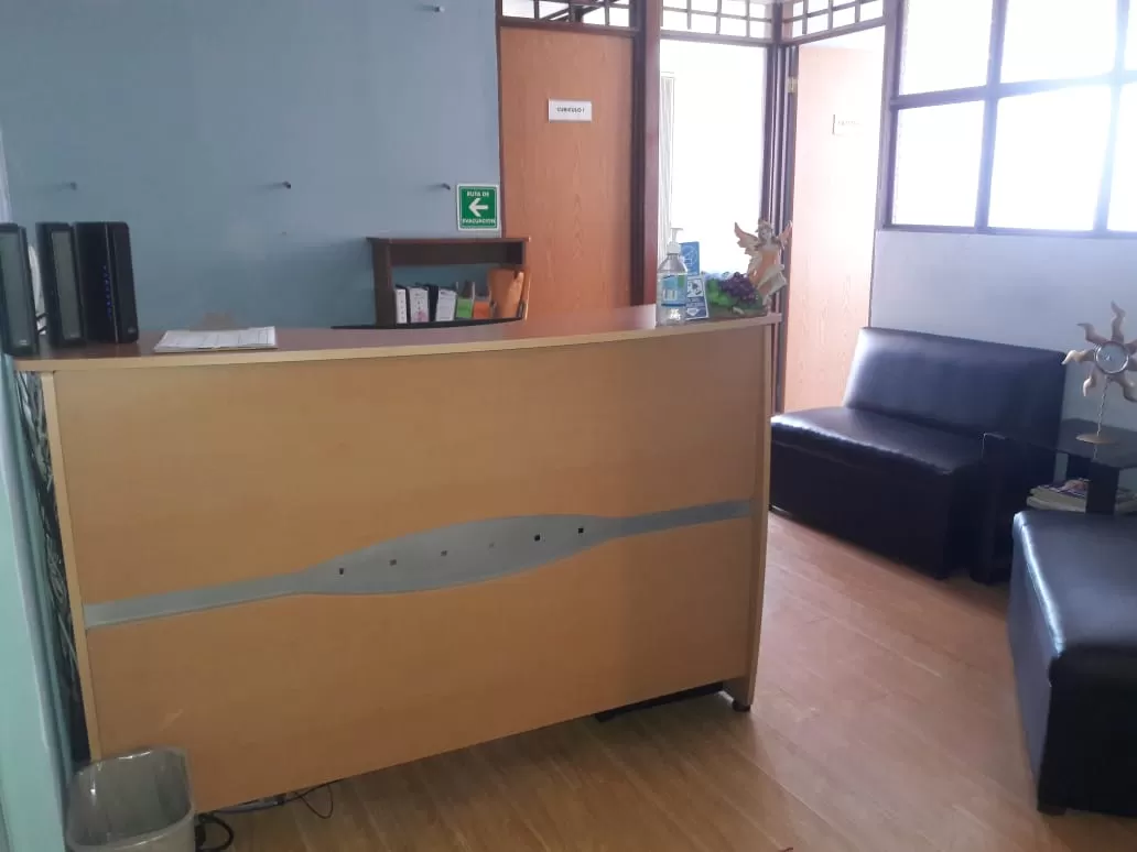 OFICINA EN RENTA CERCA DE